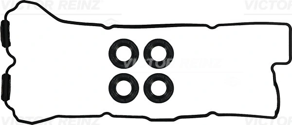 Gasket Set, cylinder head cover 15-52781-01