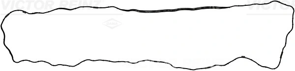 Gasket, oil sump 71-11225-00