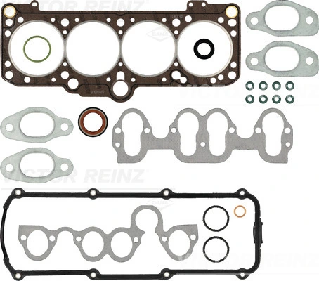 Gasket Kit, cylinder head 02-28290-05