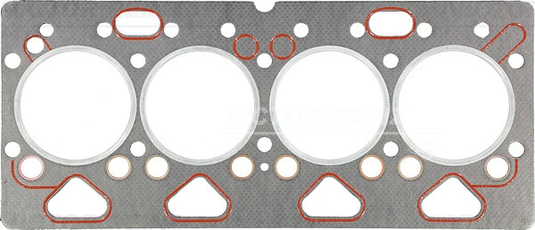 Gasket, cylinder head 61-41490-00