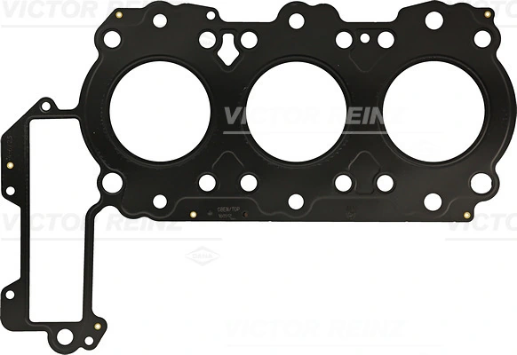 Gasket, cylinder head 61-35350-00