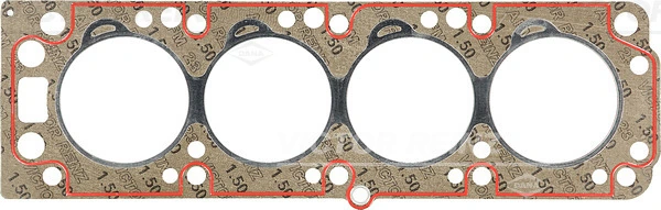 Gasket, cylinder head 61-25015-40