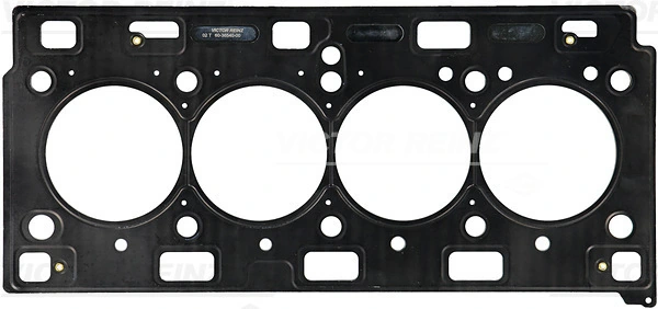 Gasket, cylinder head 61-36540-00