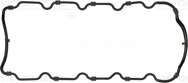 Gasket, oil sump 71-31934-00