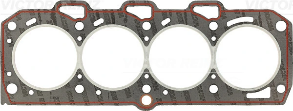 Gasket, cylinder head 61-35585-00