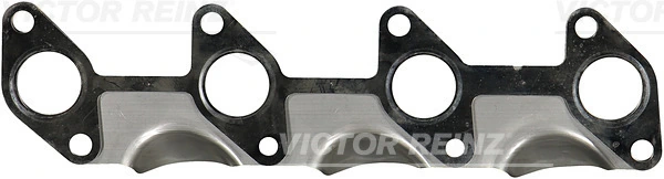 Gasket, exhaust manifold 71-12443-00