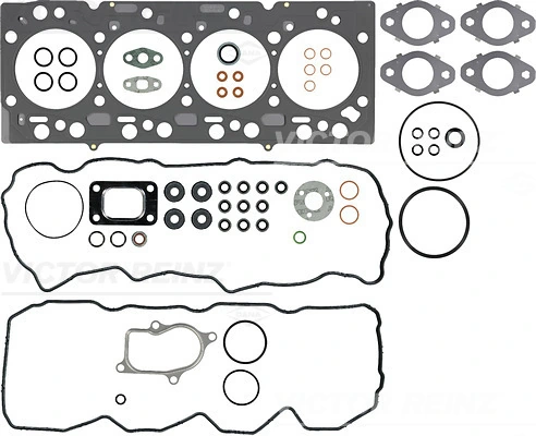 Gasket Kit, cylinder head 02-37790-01