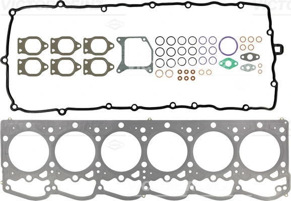 Gasket Kit, cylinder head 02-35540-01