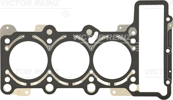 Gasket, cylinder head 61-36040-00
