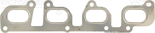 Gasket, exhaust manifold 71-40504-00