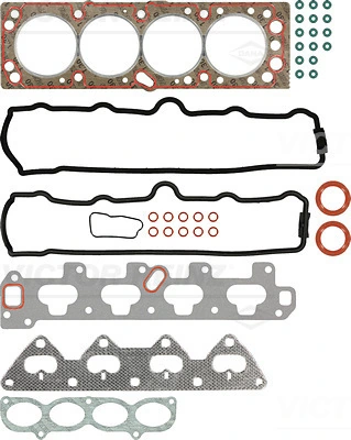 Gasket Kit, cylinder head 02-31985-01