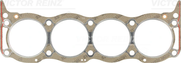 Gasket, cylinder head 61-35380-00