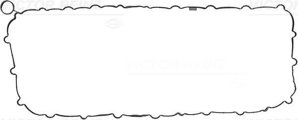 Gasket, oil sump 71-10940-00