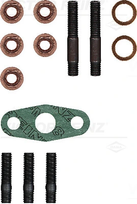 Mounting Kit, charger 04-10063-01