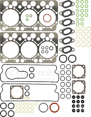 Gasket Kit, cylinder head 02-31090-01
