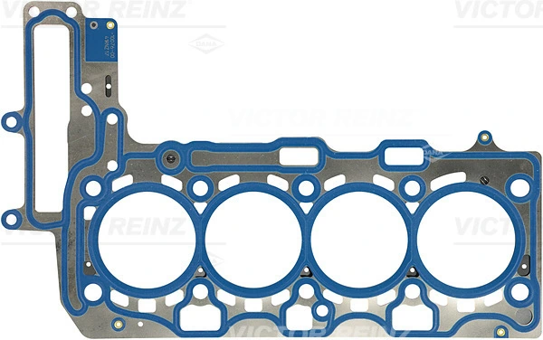 Gasket, cylinder head 61-10076-00