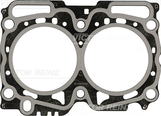 Gasket, cylinder head 61-53910-00