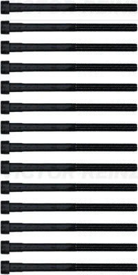 Cylinder Head Bolt Set 14-32029-01