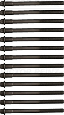 Cylinder Head Bolt Set 14-32300-01
