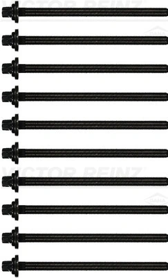 Cylinder Head Bolt Set 14-32103-01