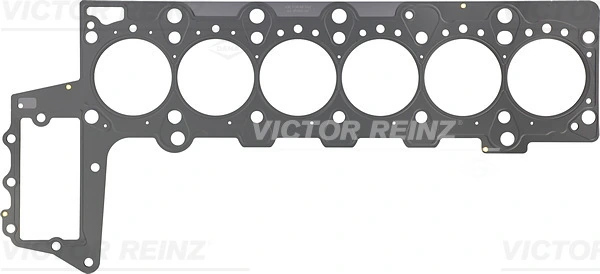 Gasket, cylinder head 61-35000-00