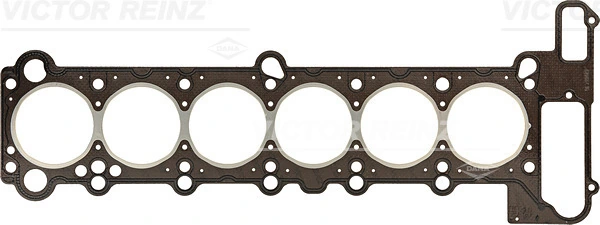 Gasket, cylinder head 61-31945-00