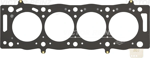 Gasket, cylinder head 61-35815-20