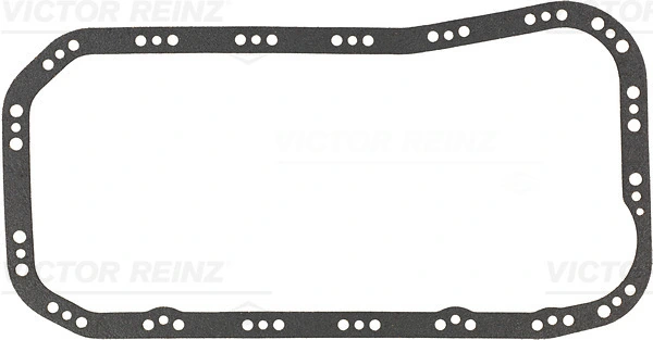 Gasket, oil sump 71-36742-00