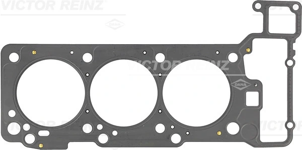 Gasket, cylinder head 61-33880-00