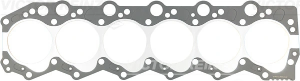 Gasket, cylinder head 61-53340-20