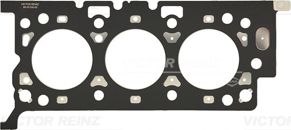 Gasket, cylinder head 61-35130-00