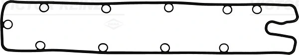Gasket, cylinder head cover 71-34452-00
