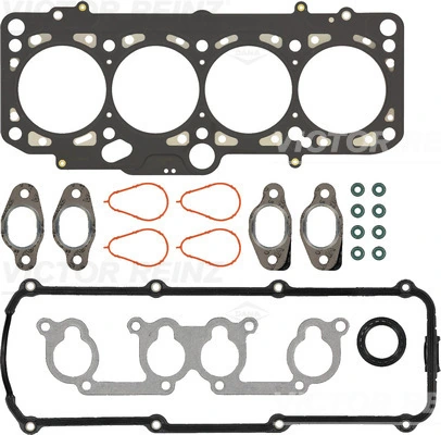 Gasket Kit, cylinder head 02-31280-02