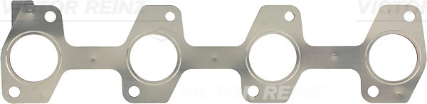 Gasket, exhaust manifold 71-53502-00