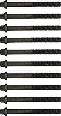 Jeu de boulons de culasse de cylindre 14-32040-01