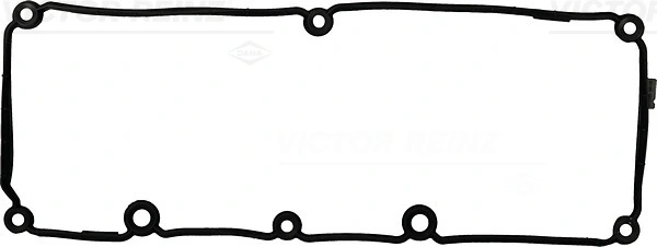Gasket, cylinder head cover 71-40484-00