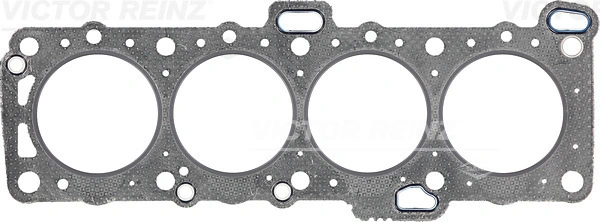 Gasket, cylinder head 61-52170-50