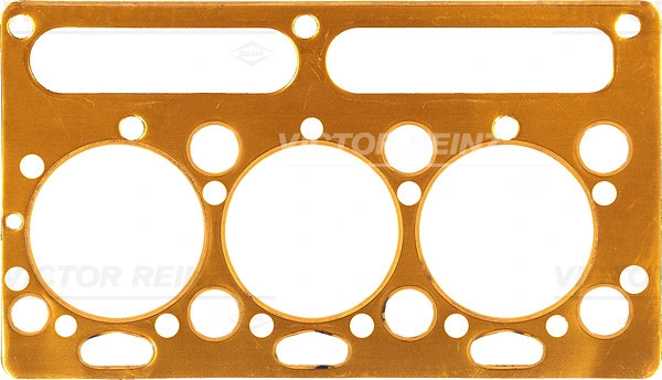 Gasket, cylinder head 61-45860-10