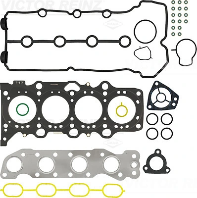 Gasket Kit, cylinder head 02-53640-03