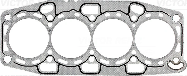 Gasket, cylinder head 61-52785-00