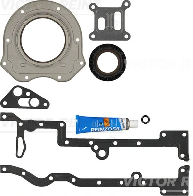 Gasket Kit, crankcase 08-35536-01