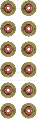 Seal Set, valve stem 12-12155-01