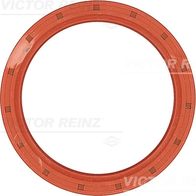 Shaft Seal, crankshaft 81-18304-00