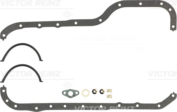 Gasket Set, oil sump 10-12932-01