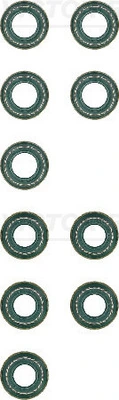 Seal Set, valve stem 12-27214-04