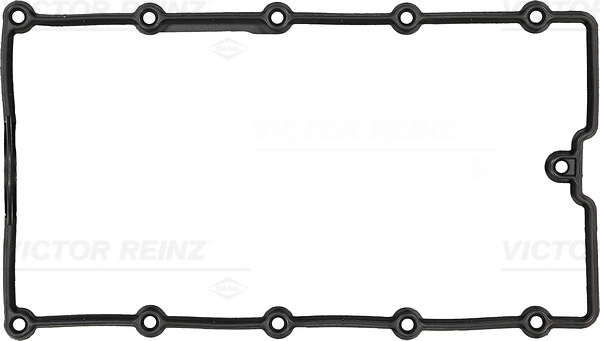 Gasket, cylinder head cover 71-36041-00