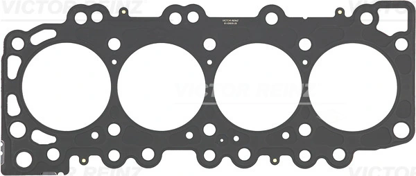Gasket, cylinder head 61-53635-20