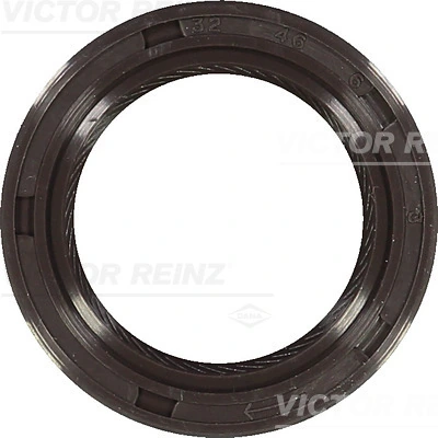 Shaft Seal, crankshaft 81-53234-00
