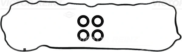 Gasket Set, cylinder head cover 15-10582-01