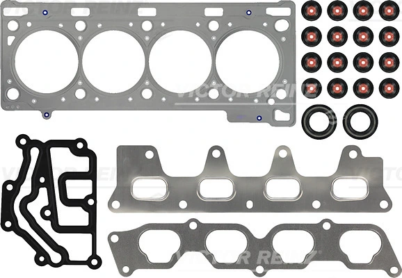 Gasket Kit, cylinder head 02-31655-03